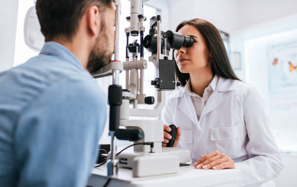 Elevate Your Vision: Green City Eye Clinic's Co... main image