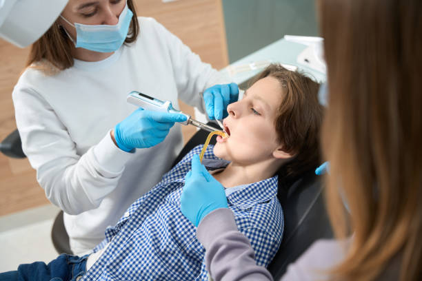 Tooth Extraction Procedure: A Gentle Approach at D... main image