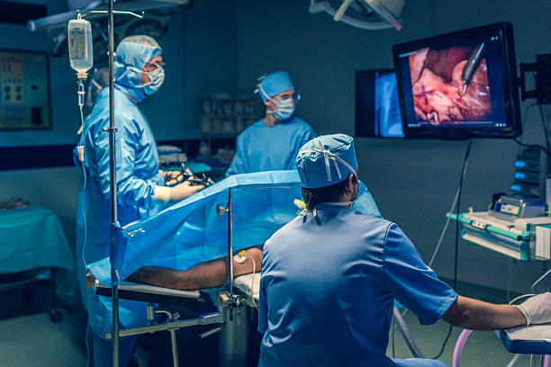 Navigating Surgical Excellence: Dr. Rajiv Manek... main image