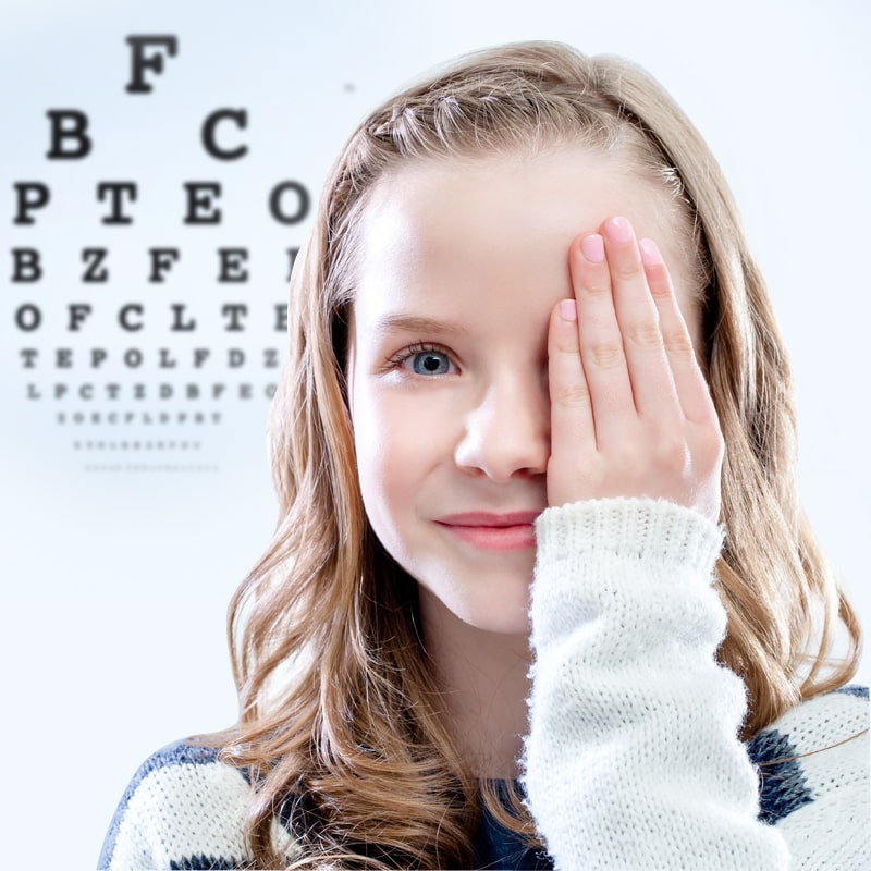 Pediatric Ophthalmology Isha Netralaya's Expert... main image