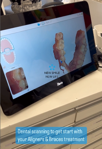  Embrak on the journey of your teeth straighten... main image