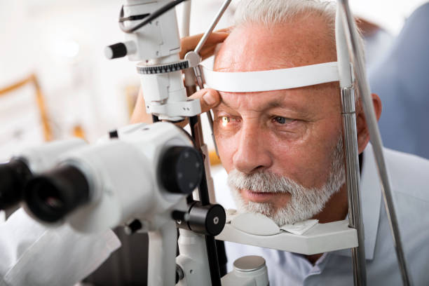 Navigating the Future of Eye Health: Green City... main image