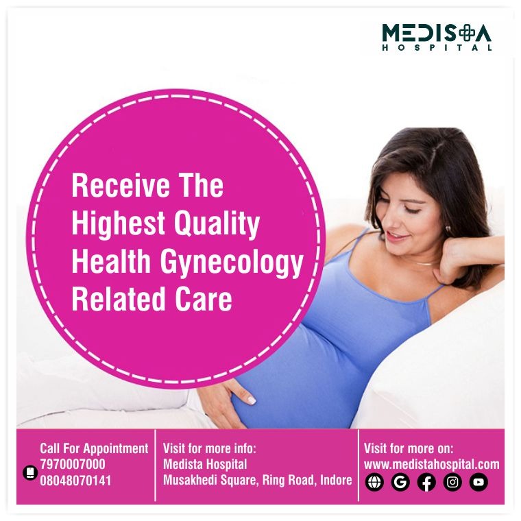 Best Gynaecologist In Indore

Caring for Women's H... main image