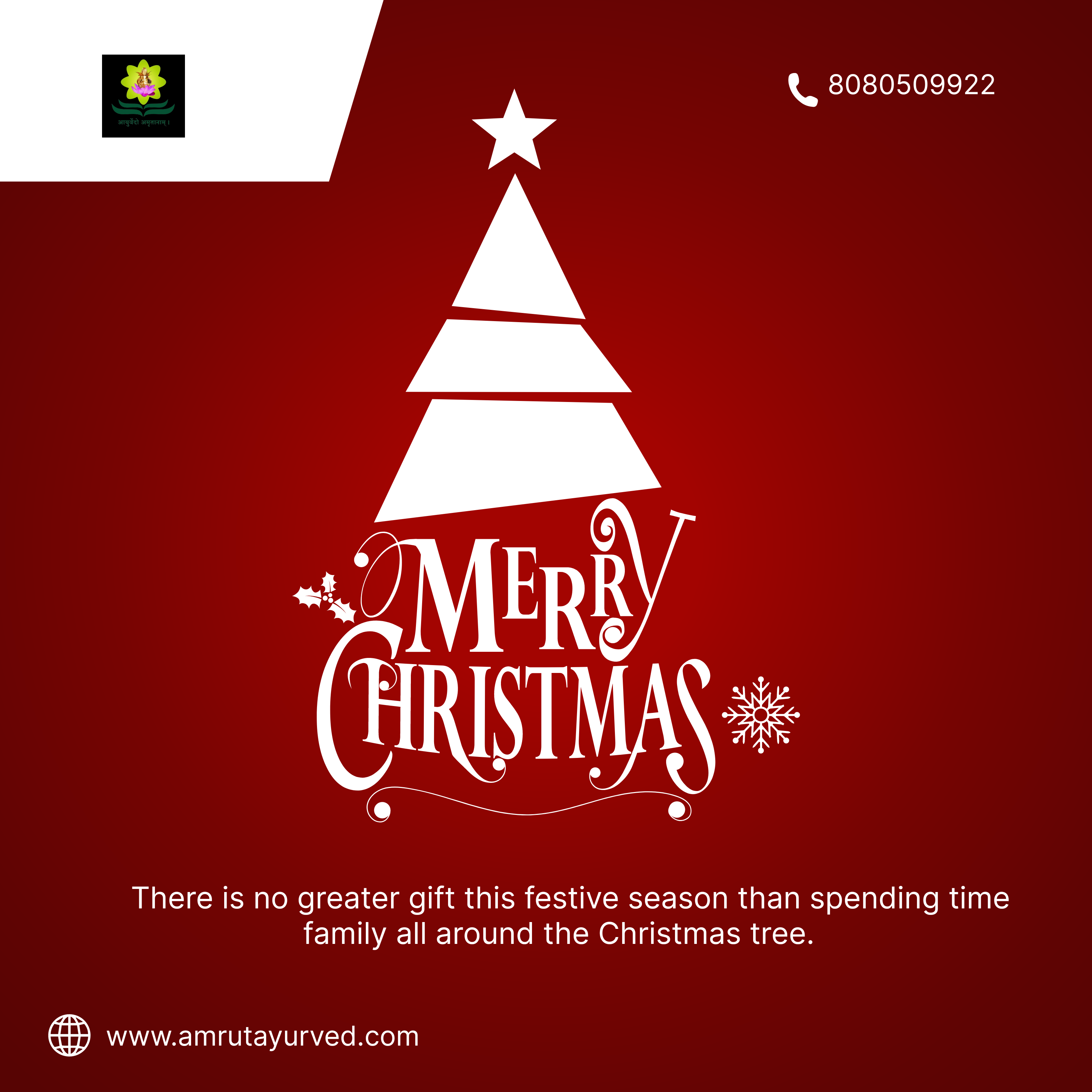 May your heart and home be filled with all of the j... main image