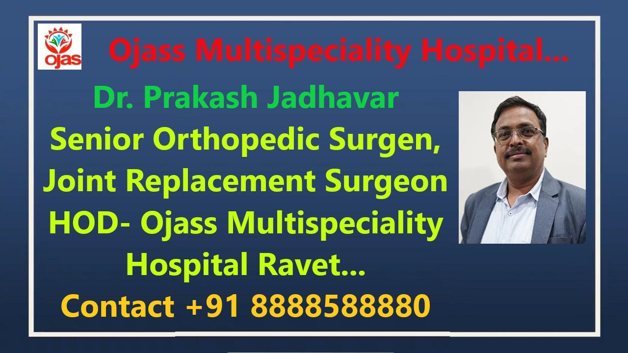 Ojass Multispeciality Hospital... main image