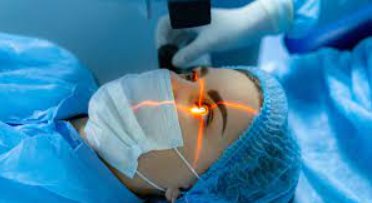 Navigating Cataract Treatment by Laser Isha Net... main image