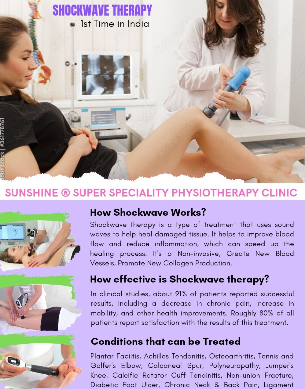 Physiotherapy clinic in Tambaram
Are you Looking f... main image