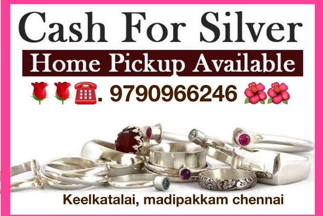 Cash for s