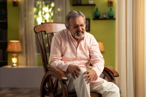 Amrut Ayurved: Your Go-To Clinic for Ayurvedic Kne... main image