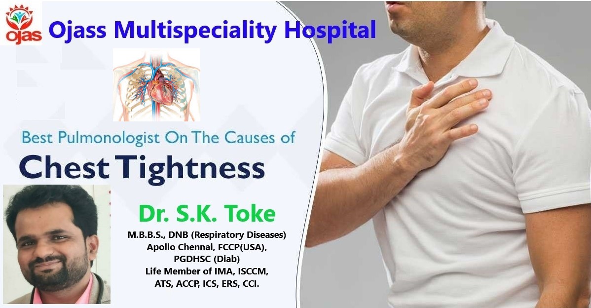 Ojass Multispeciality Hospital main image