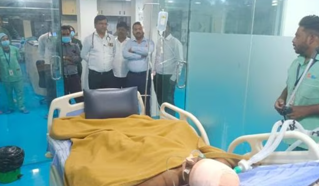 Ojass Multispeciality Hospital: A Hub of Healthcar... main image