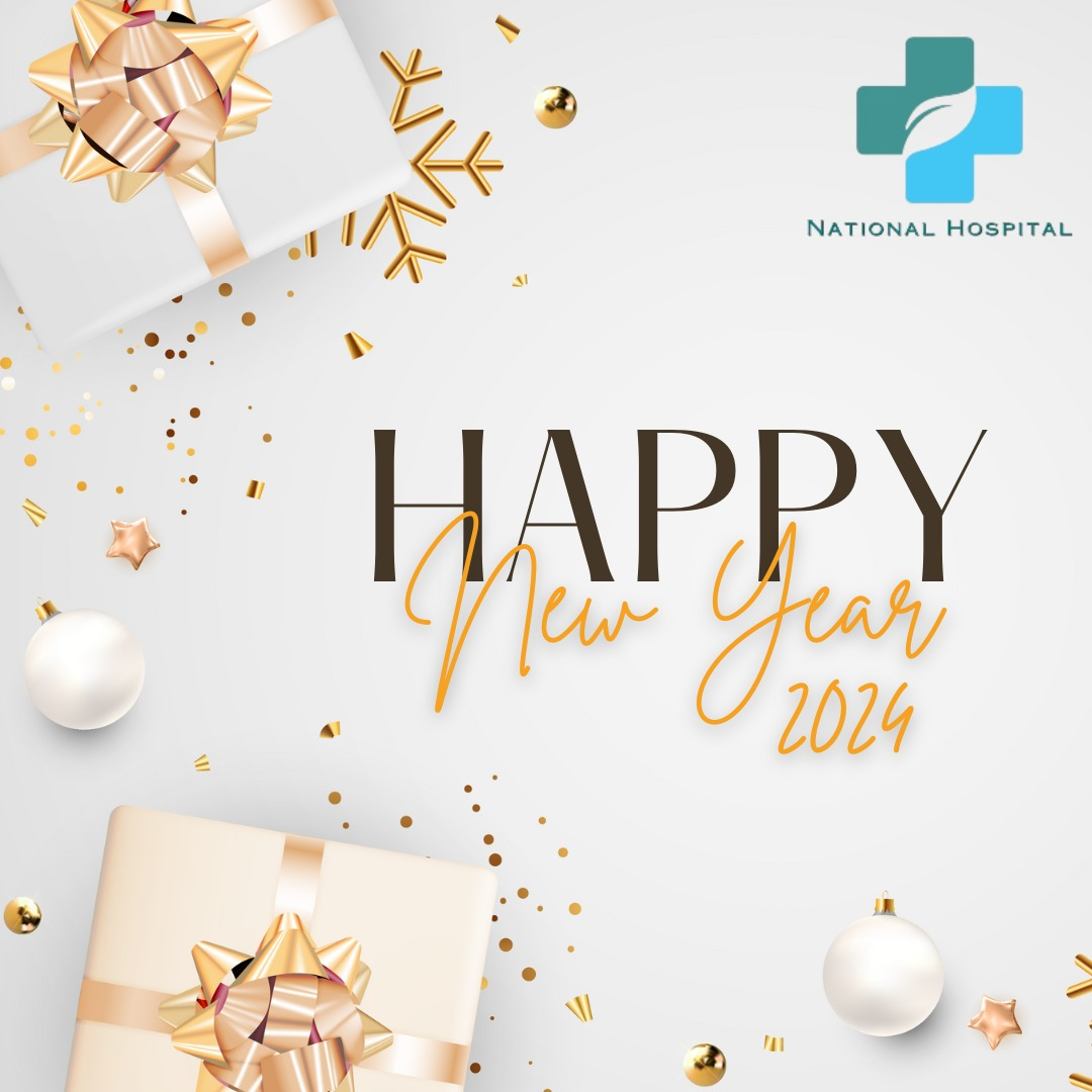 Wishing everyone a Happy and Healthy New Year.. main image