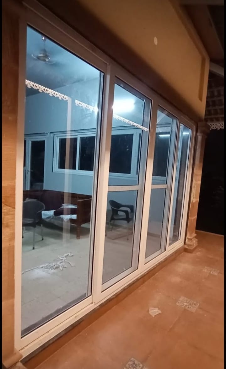 update image