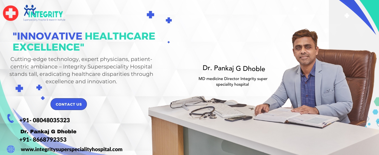 Elevating Healthcare Standards: Integrity Super... main image