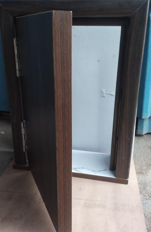 update image
