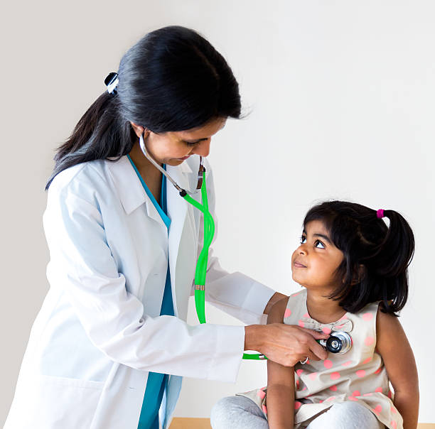 Unveiling the Best Child Doctor in Mumbai for P... main image