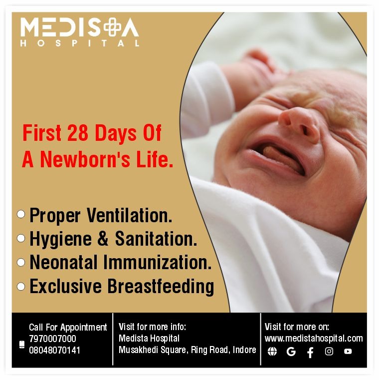 New Born Baby Treatmant In Indore
Celebrate Lif... main image