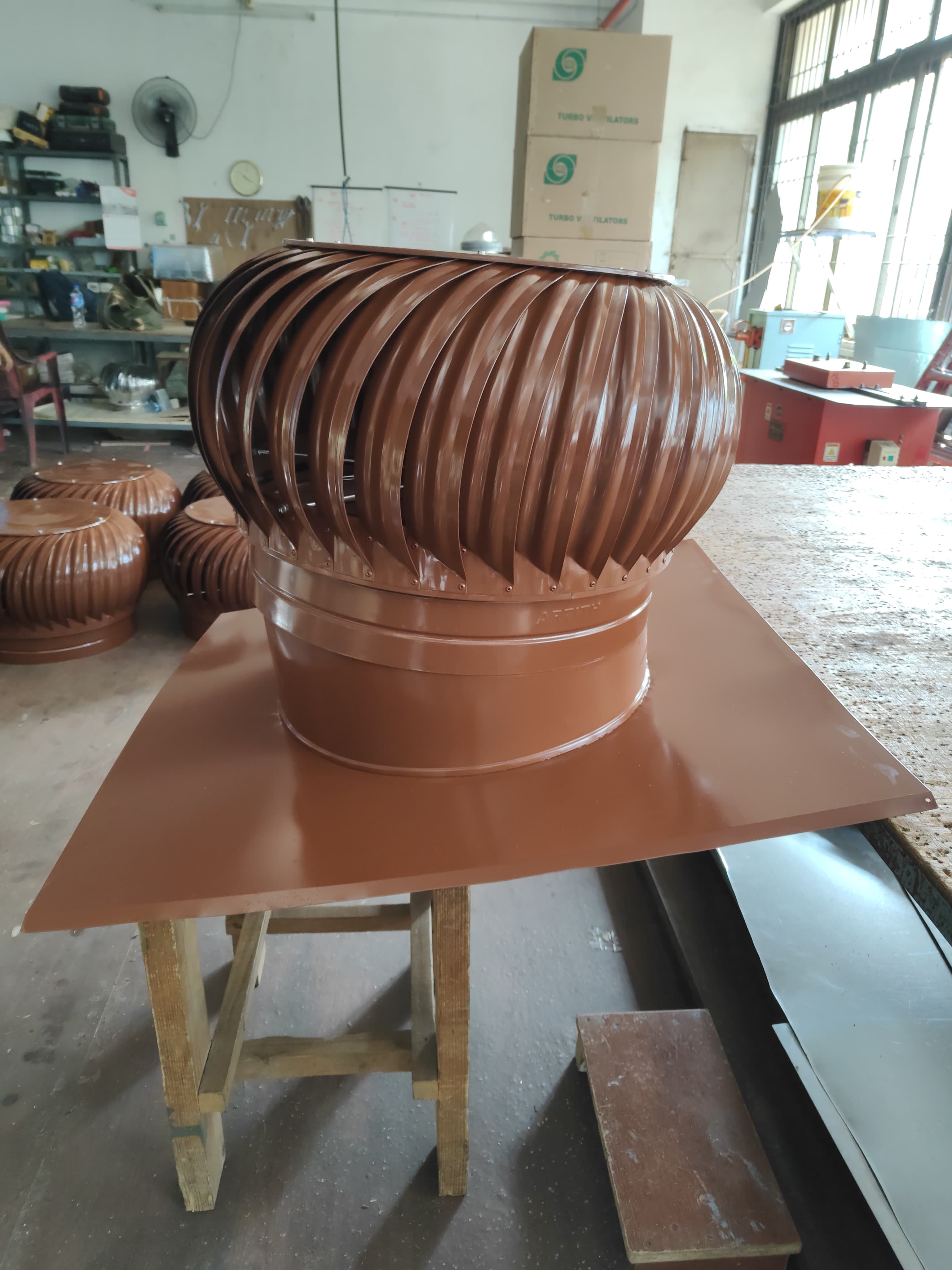 update image