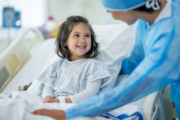 Pediatric Surgical Expertise: Top-Notch Care fo... main image