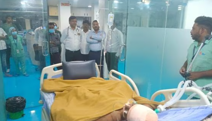 Discovering Ojass Multispeciality Hospital: A P... main image