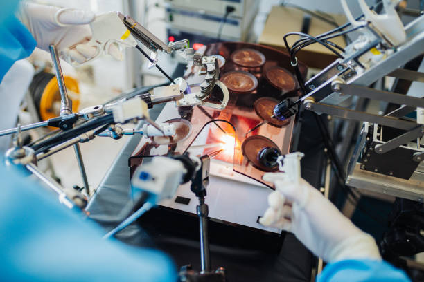 Precision Surgery in Parel: Dr. Rajiv Manek's E... main image