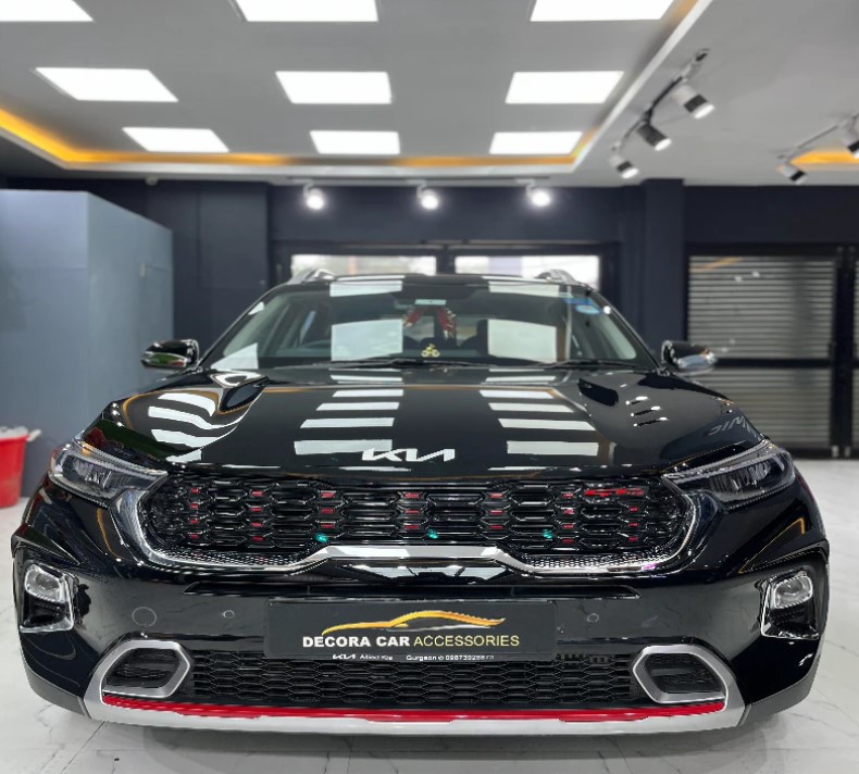 Enhance Your Driving DECORA CAR ACCESSORIES in Faridabad, India