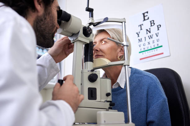 Cutting-edge Treatments for Clearer Vision: Gre... main image