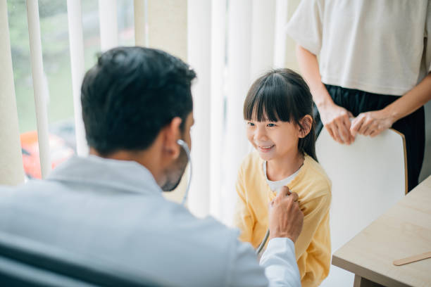 Comprehensive Pediatric Care: Your Trusted Heal... main image