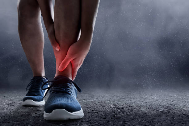 Ankle Injury: Recognizing Early Signs and Seeking ... main image