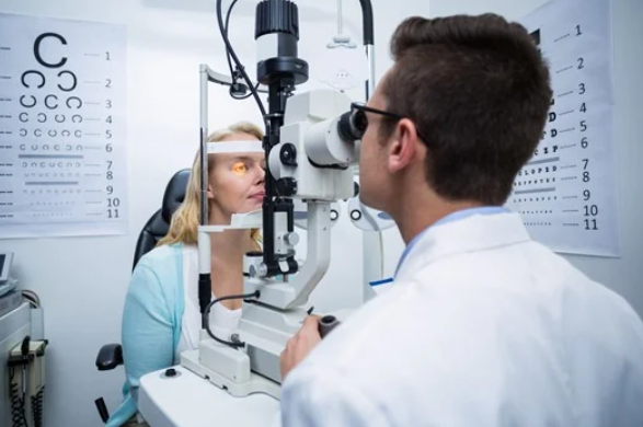 Advancements in Ophthalmology: A Glimpse into G... main image