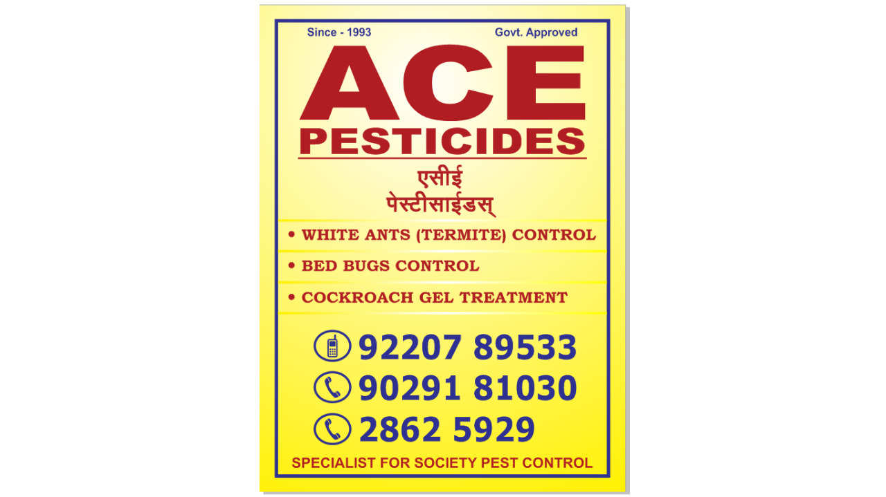 ACE PESTIC