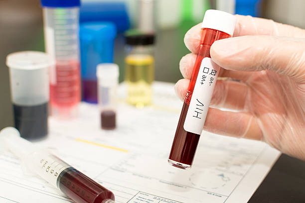 Comprehensive HIV/AIDS Care at Dr. P. Ajay Kuma... main image