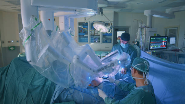 Championing Surgical Innovation: Dr. Rajiv Mane... main image