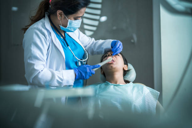 Dentist Near Me: You