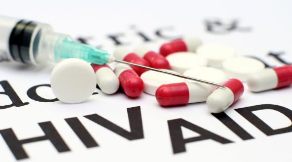 In-Depth Insights into HIV/AIDS Treatment: Dr. ... main image