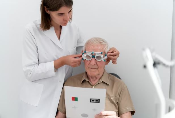 Cataract Excellence at Isha Netralaya, Thane: L... main image