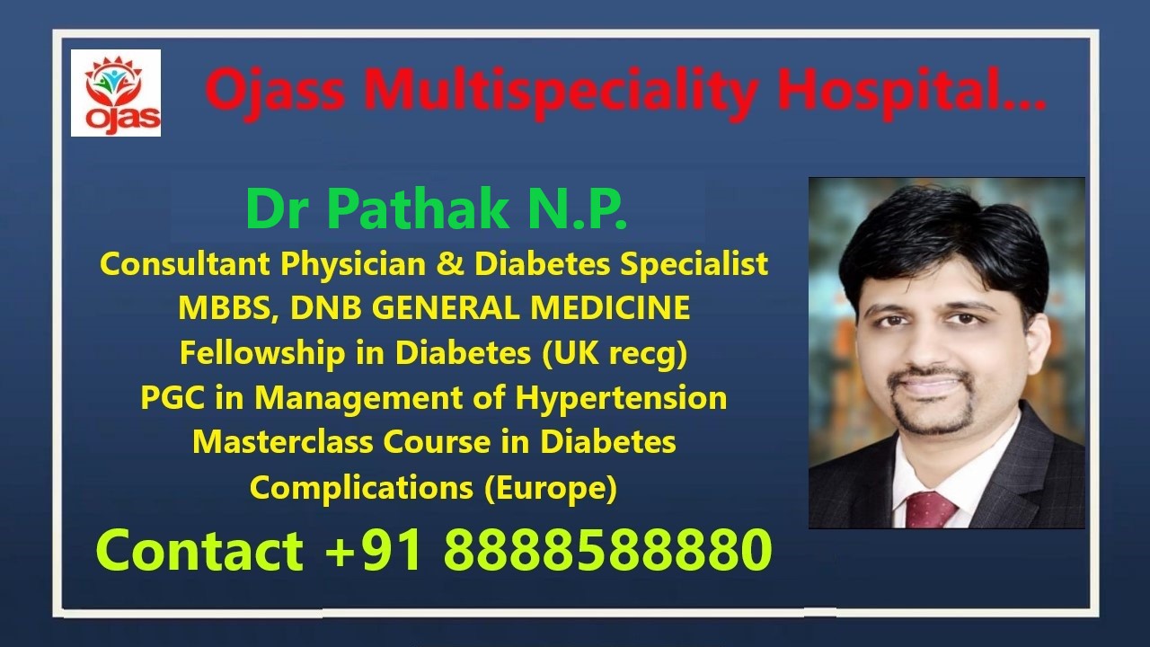 Ojass Multispeciality Hospital... main image