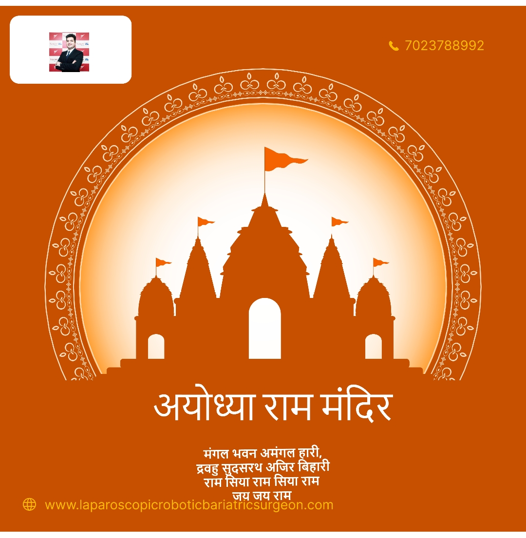 As the holy chants echo in Ayodhya, the complet... main image