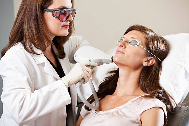 Pioneering Skin Treatments at SA Hospital, Chen... main image