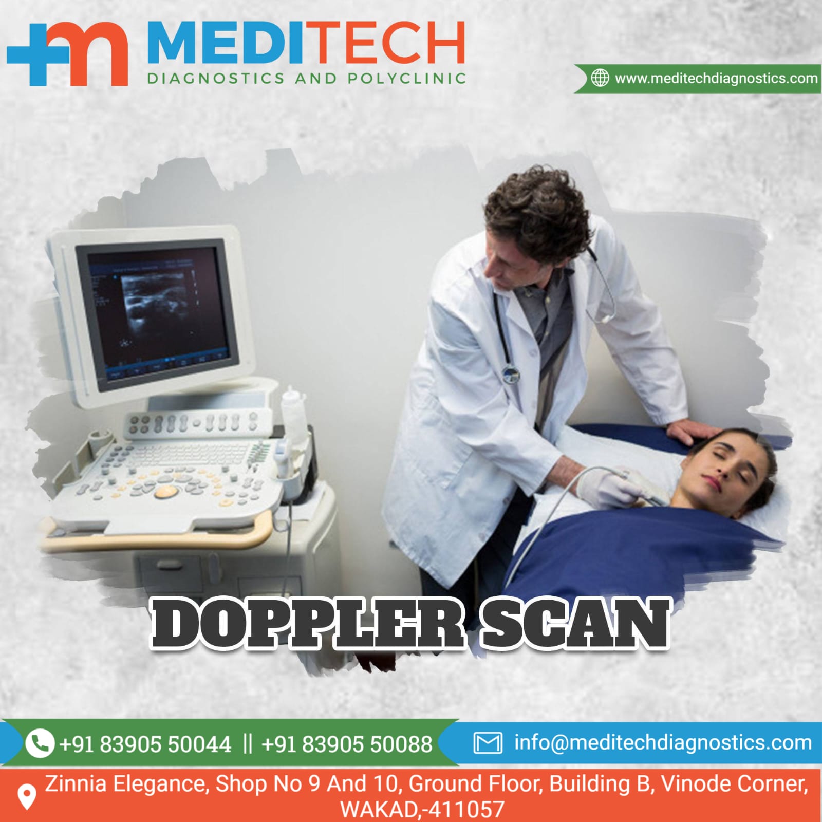 All types of USG /ultrasonography, pregnancy scan,... main image