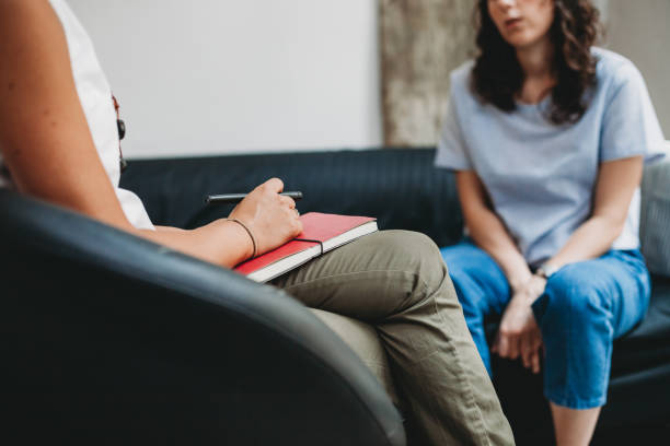 Best Psychiatrist in Jaipur: Mental Wellness at... main image