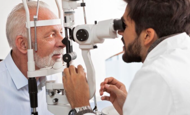 Pioneering Preventive Eye Care: Green City Eye ... main image