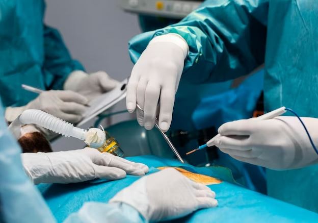 Precision Personified: Dr. Rajiv Manek - Best L... main image