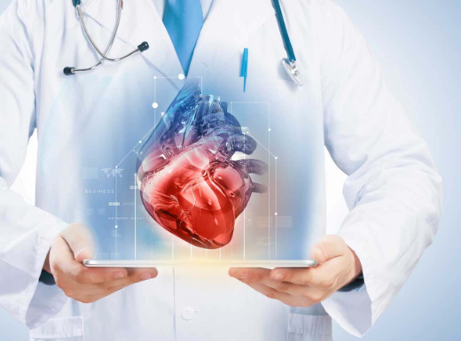Cardiac Care Beyond Compare at Medinova in Nashik ... main image