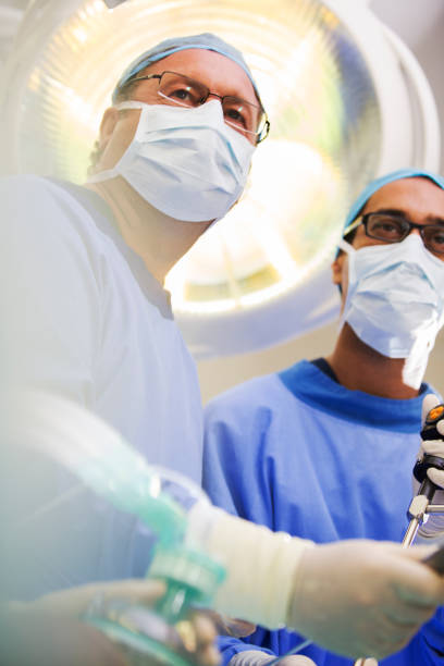 Laparoscopic Surgery Expertise at LifeShell Hos... main image