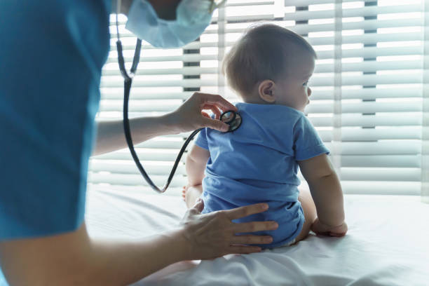 Holistic Pediatric Care at Biss kb - Mumbai's F... main image