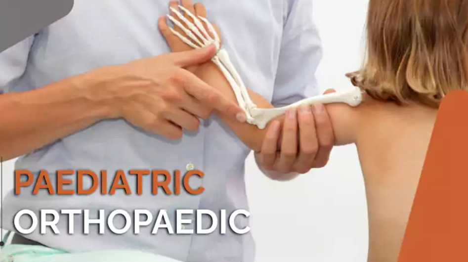 Pediatric Excellence at SA Hospital, Chennai: S... main image