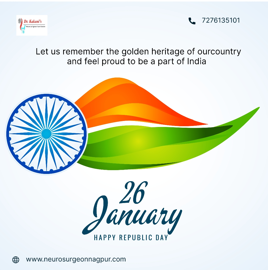 Happy Republic Day, India! Today, we honor the vis... main image