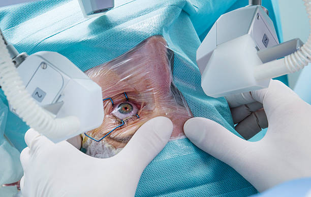Crystal Clear: The Art of No Injection, No Band... main image