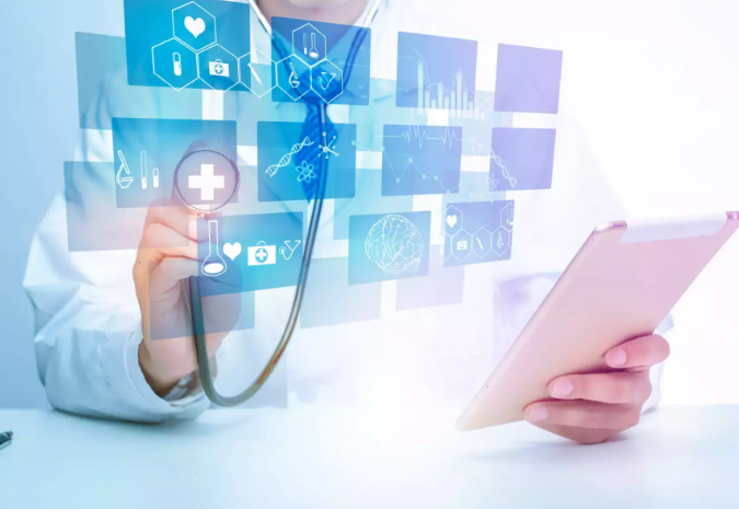 Navigating Healthcar
